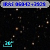 IRAS 06042+3928