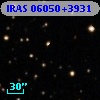 IRAS 06050+3931