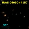 IRAS 06050+4157