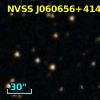 NVSS J060656+414049