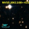 NVSS J061108+410800