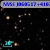 NVSS J060517+410324