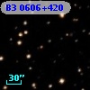 B3 0606+420