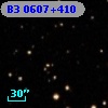 B3 0607+410