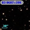 B3 0607+398