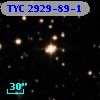 TYC 2929-89-1