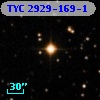 TYC 2929-169-1