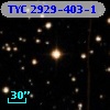 TYC 2929-403-1