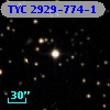 TYC 2929-774-1