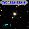 TYC 2929-939-1