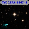 TYC 2929-1847-1