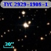 TYC 2929-1908-1