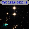TYC 2929-2022-1