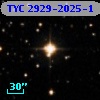 TYC 2929-2025-1
