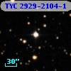 TYC 2929-2104-1