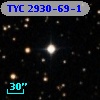 TYC 2930-69-1
