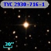 TYC 2930-716-1