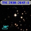 TYC 2930-2647-1