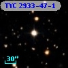 TYC 2933-47-1