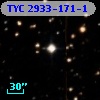 TYC 2933-171-1