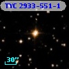 TYC 2933-551-1