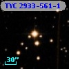 TYC 2933-561-1