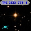 TYC 2933-757-1