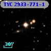 TYC 2933-771-1
