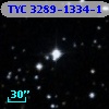TYC 3289-1334-1