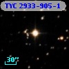 TYC 2933-905-1
