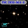 TYC 2933-951-1
