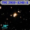 TYC 2933-1243-1