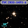 TYC 2933-1471-1