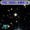 TYC 2933-1491-1