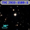 TYC 2933-1509-1