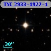 TYC 2933-1927-1