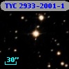 TYC 2933-2001-1