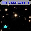 TYC 2933-2011-1