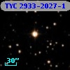 TYC 2933-2027-1