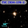 TYC 2934-170-1
