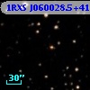 1RXS J060028.5+414827
