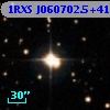 1RXS J060702.5+414553