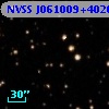 NVSS J061009+402600