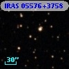 IRAS 05576+3758