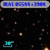 IRAS 05588+3908