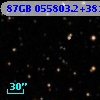 87GB 055803.2+381133
