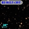 B3 0557+387
