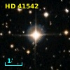 HD  41542