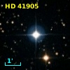 HD  41905