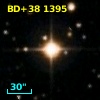 BD+38  1395